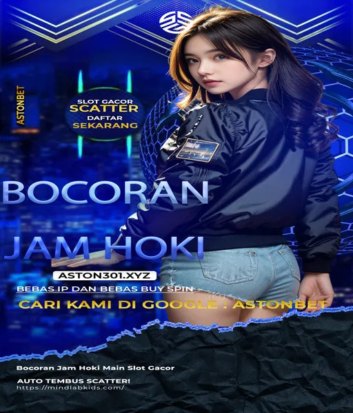 bocoran-scatter
