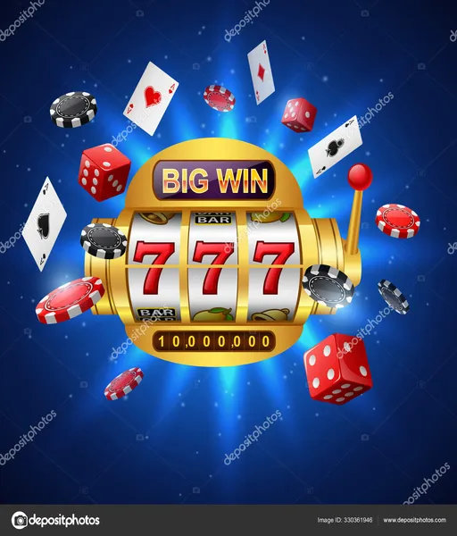 poker-slot-777