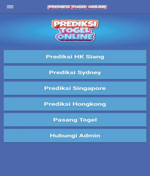 link-togel-lengkap