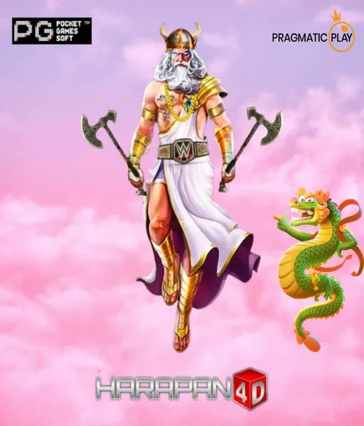 bandar-togel-777