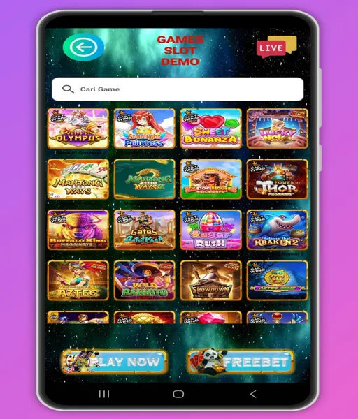 game-bonanza-demo