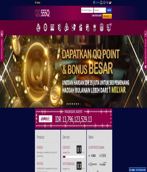 slot-qq-bonus-terbesar